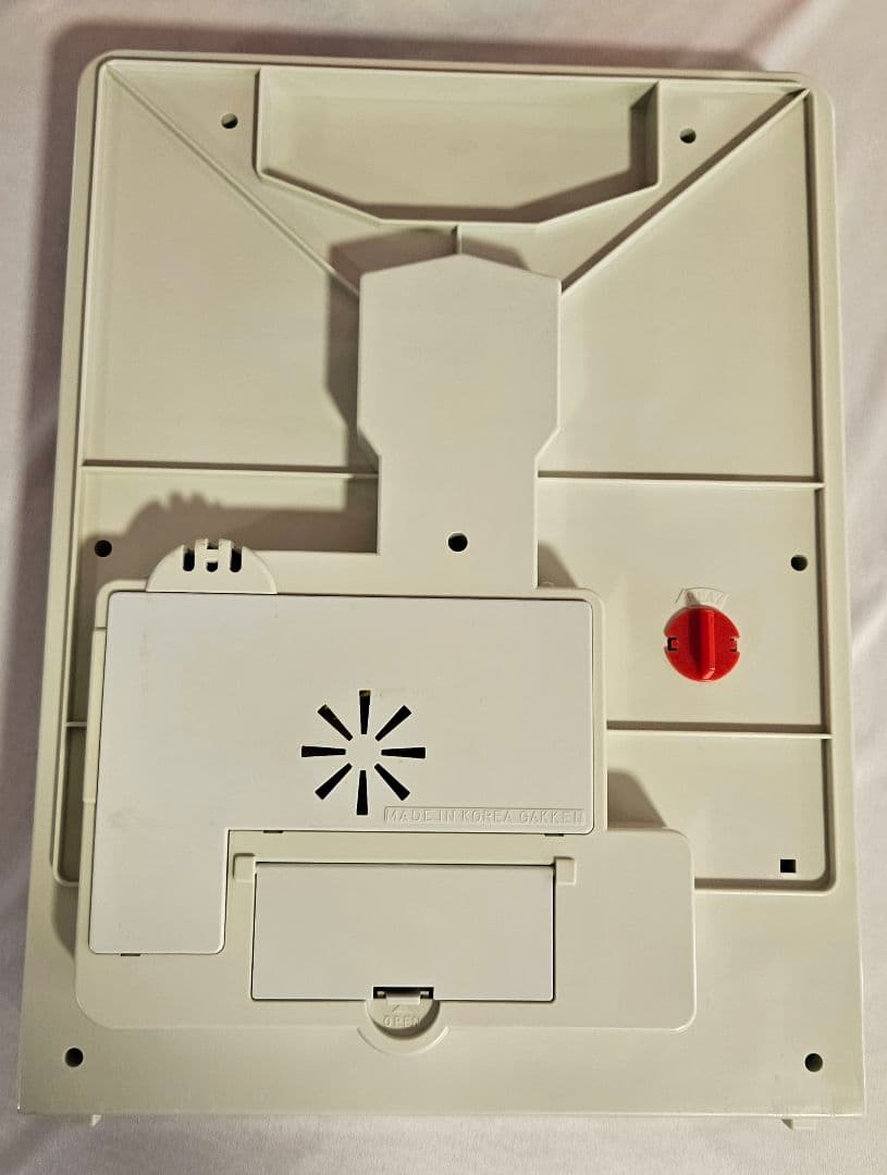 【動作確認済み美品】 学研 でんパチくん ビッグワン パチンコ 箱付 昭和レトロ