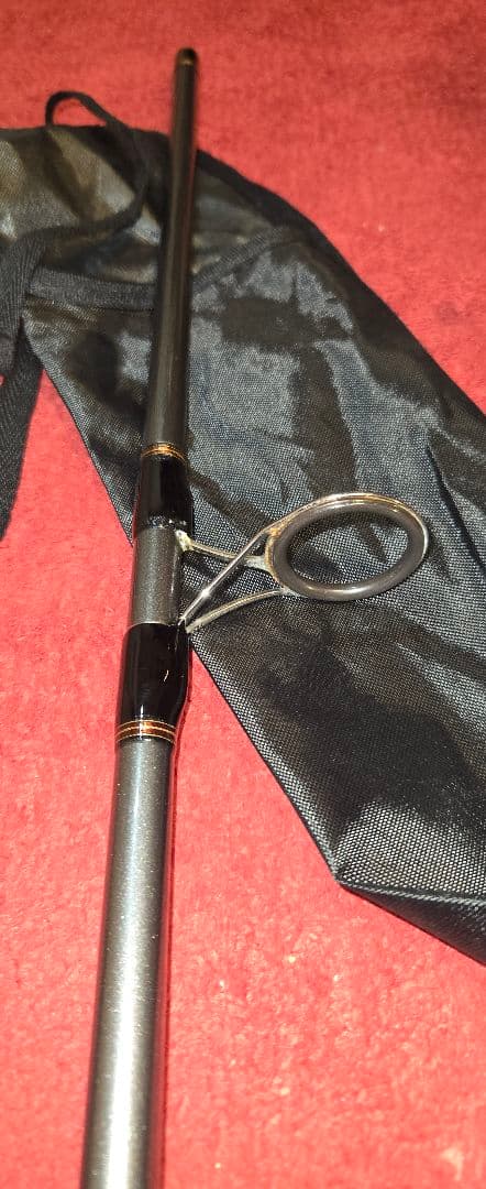 daiwa ショアジギングロッド