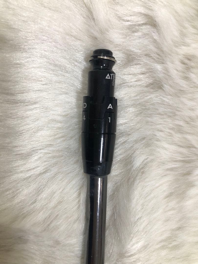 Diamana S83 x5ctディアマナミツビシレイヨンシャフトフレックス
