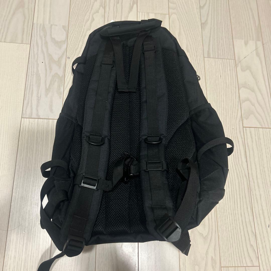 スポルティングリュック　バスケットボール新品未使用