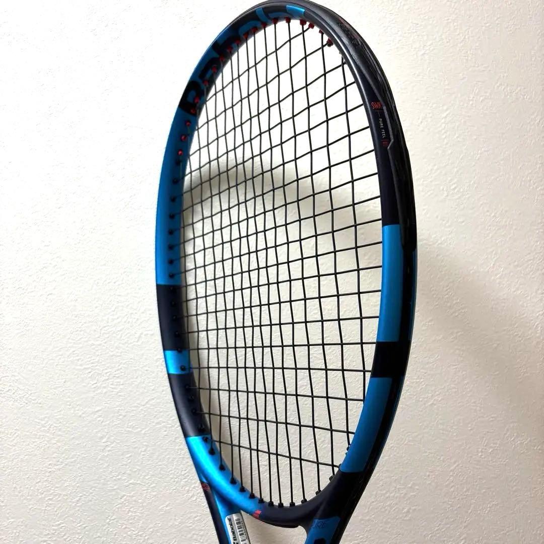 【ほぼ新品】Babolat Pure Drive 98(G2)