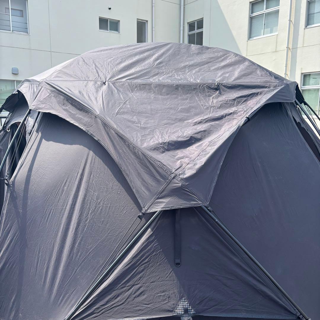 早い者勝ちMOBIGARDEN コマンダー185 ブラック