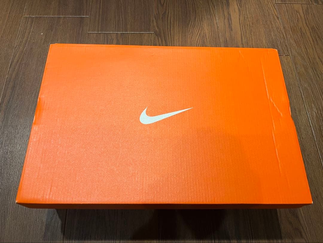 シューズ(男性用) NIKE HYPERDUNK X EP