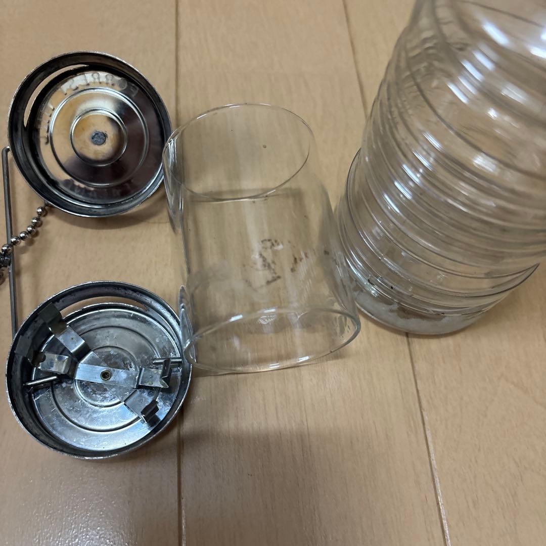 ハイマウントフォレストヒルキャンドルランタン値下げ❗️