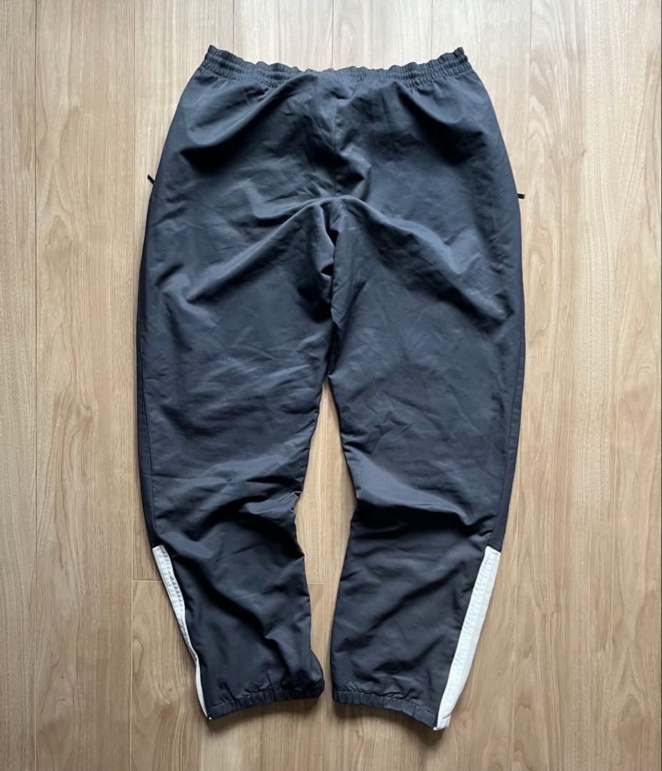 激レア　00s adidas アヤックス　セットアップ　ウィンドブレイカー　XL