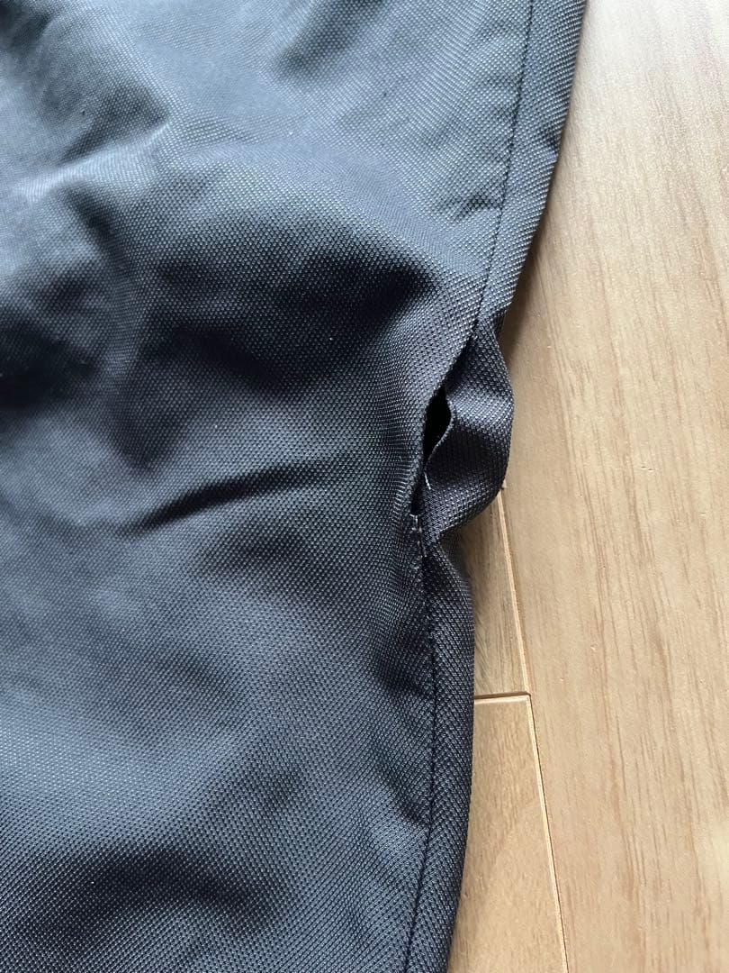 激レア　00s adidas アヤックス　セットアップ　ウィンドブレイカー　XL