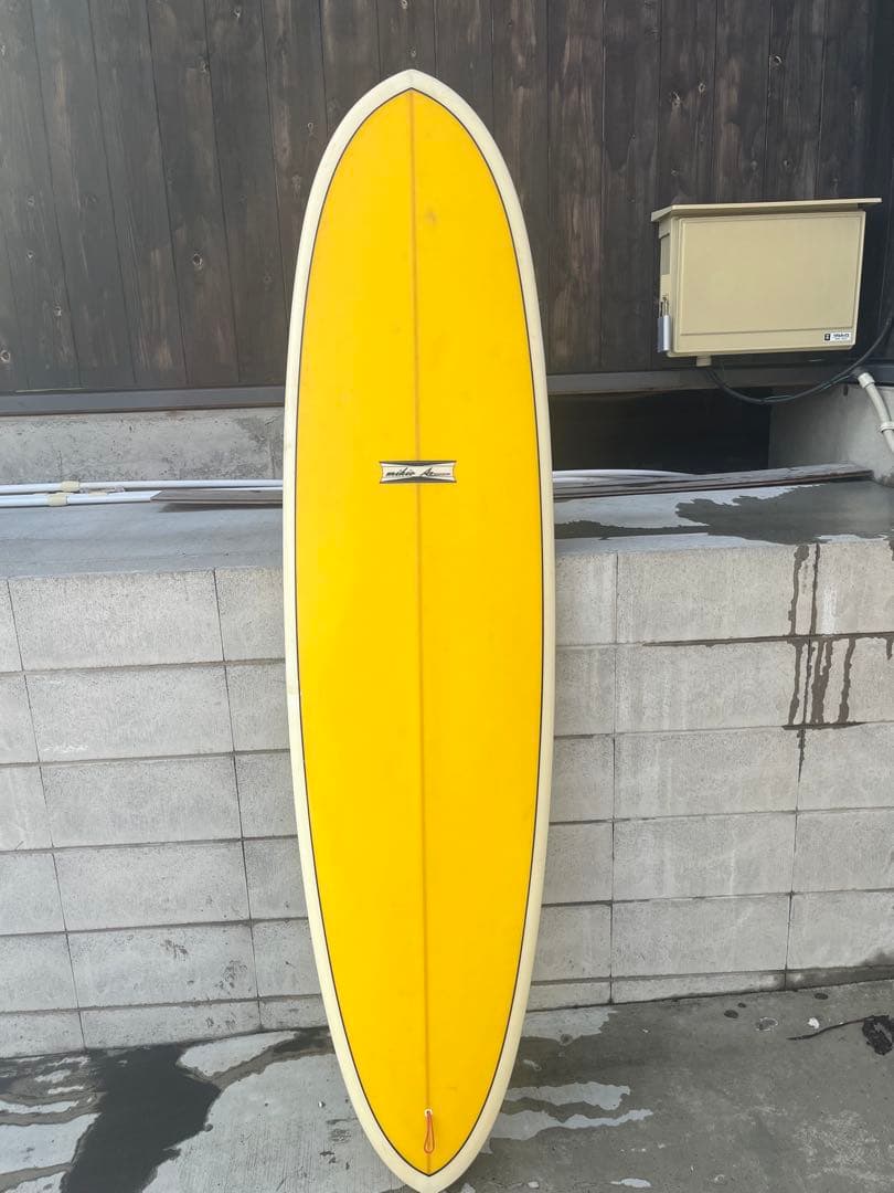 Azahara ファンボード　6‘8