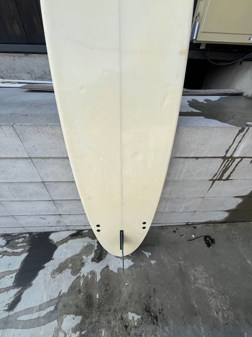 Azahara ファンボード　6‘8