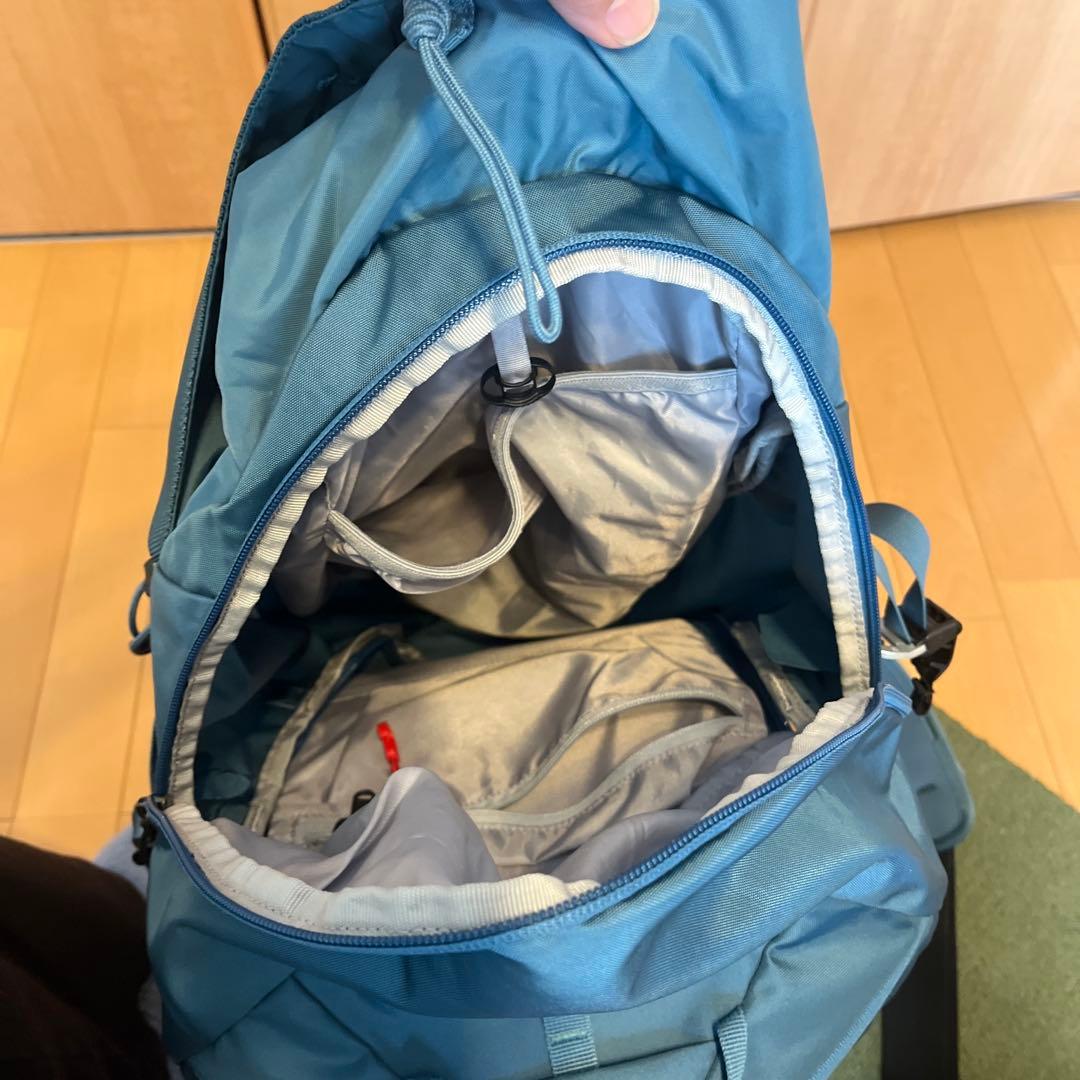 サロモン　BCザック30L
