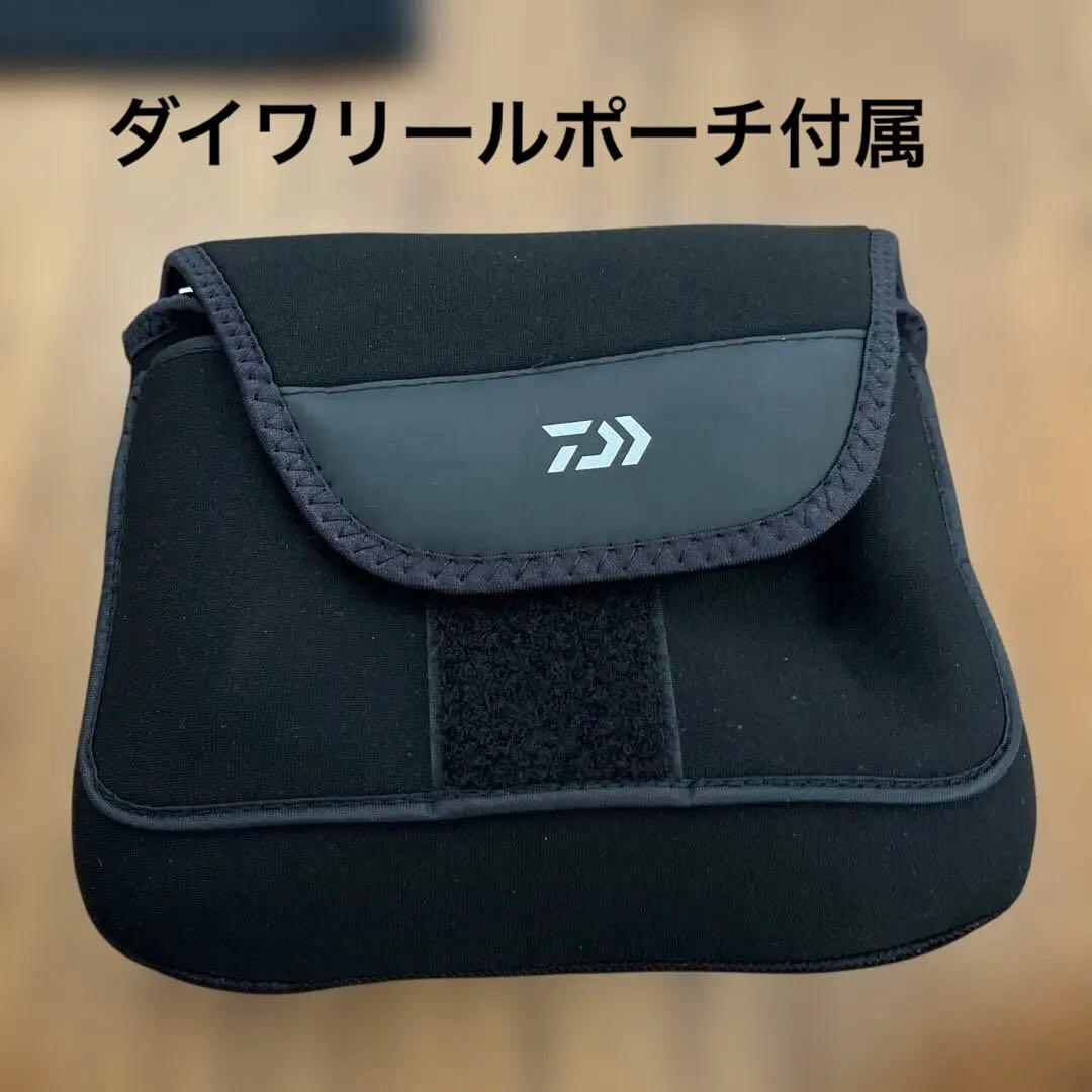お得ダイワ21セルテート SW 10000P 新品未使用品。