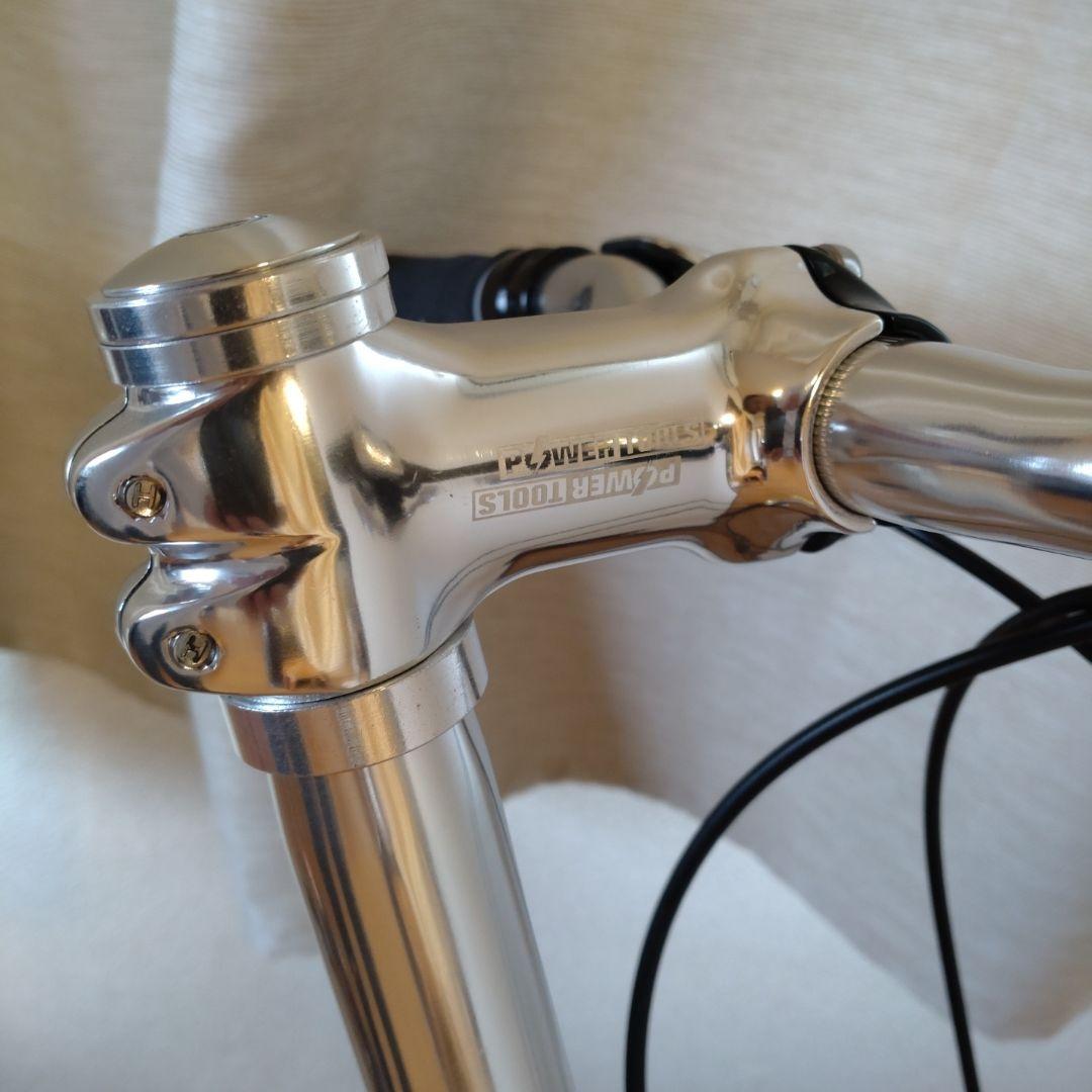 KHS F20-T3 2013 折りたたみ自転車