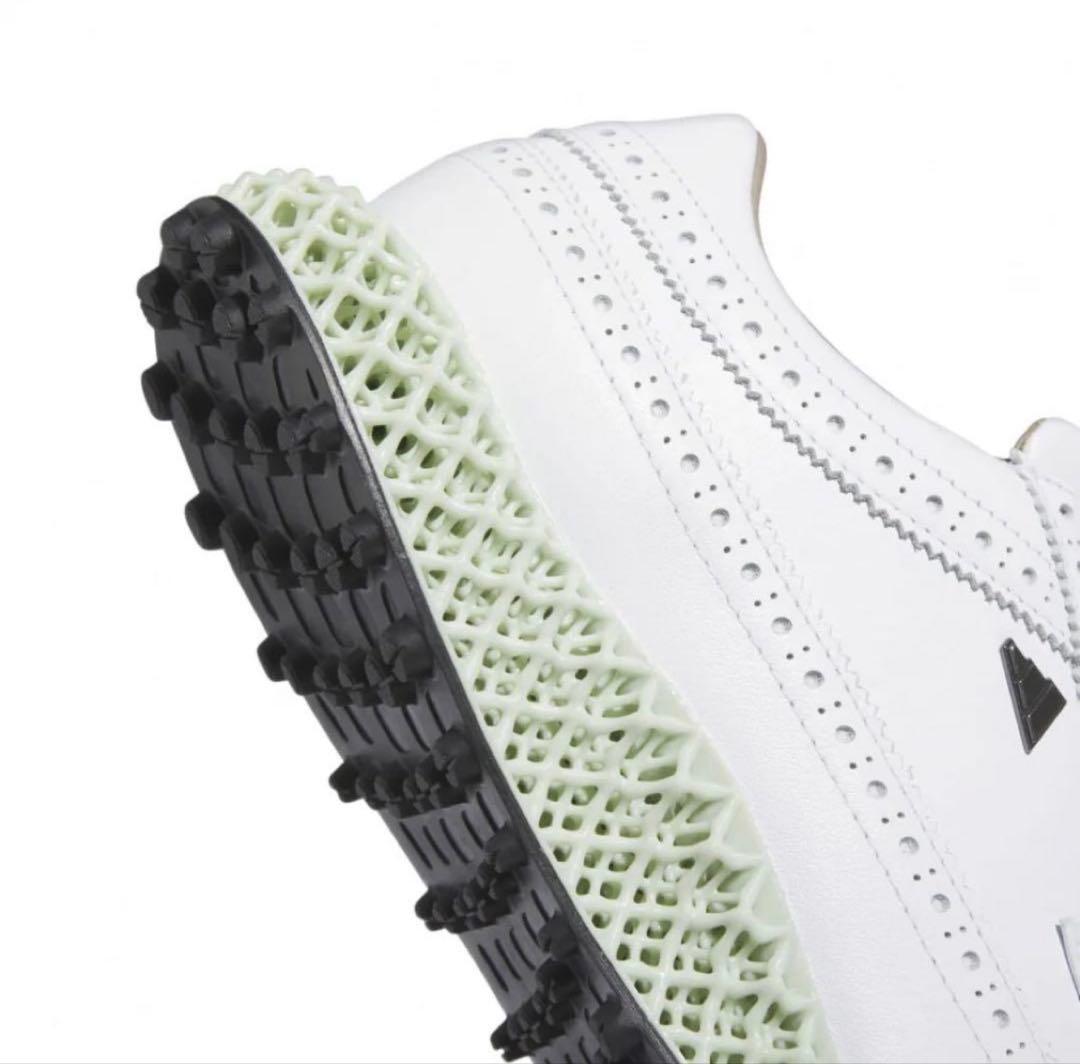 adidas MC87 アディクロス 4D IF0270 ホワイト