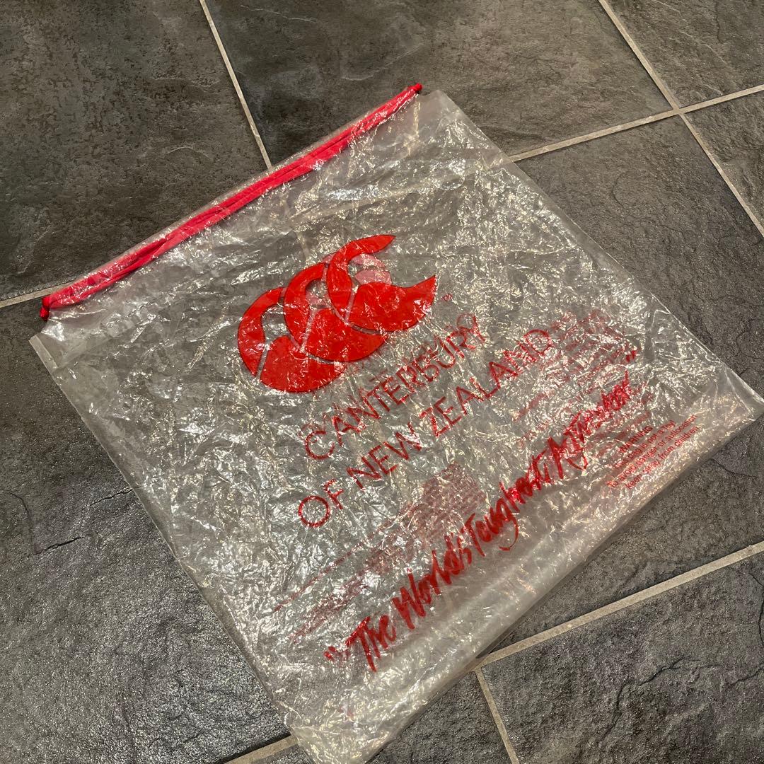 未使用！おまけ付！カンタベリー ラグビー ヘッドキャップ M