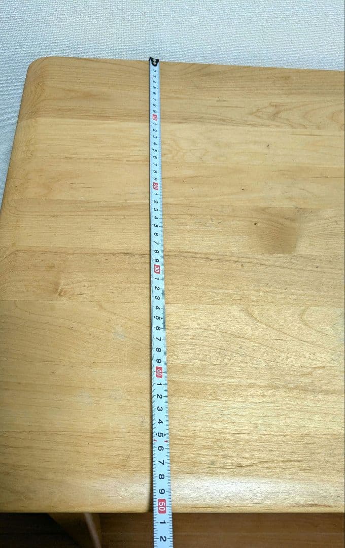 ERISエリス　ツインデスク 学習机　 机　3段引き出し付き