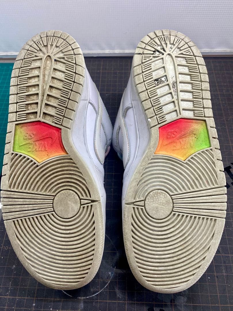 NikeSB Dunk Low BE TRUE 7.5インチ