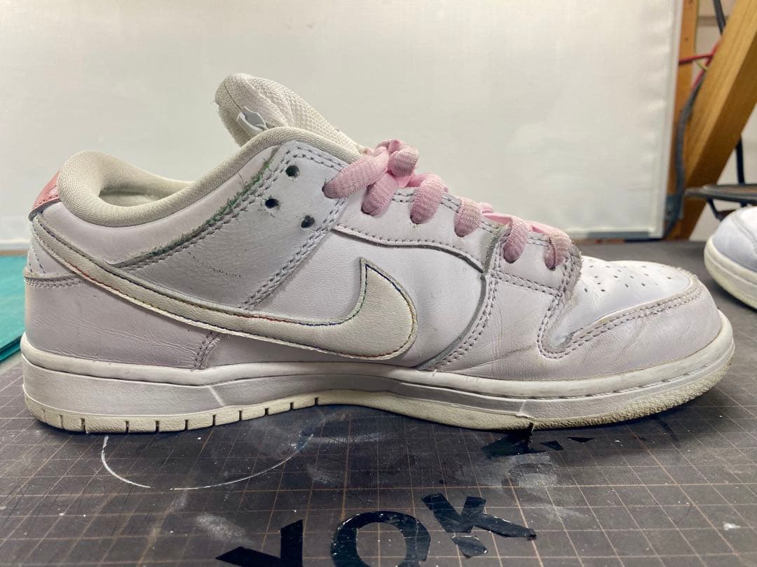 NikeSB Dunk Low BE TRUE 7.5インチ