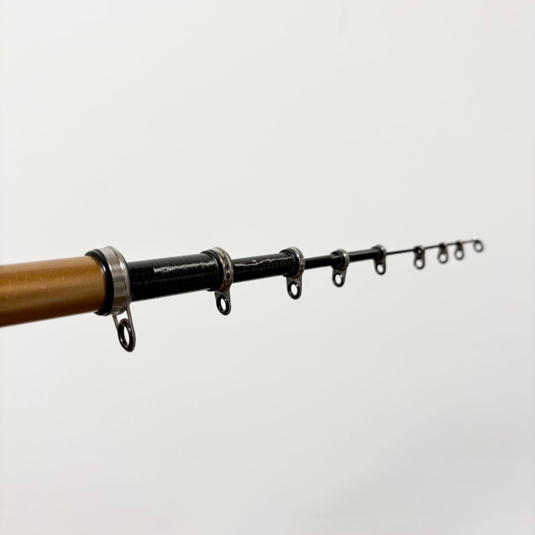 【筏ヤエンに】SHIMANO LANDMATE磯2-400