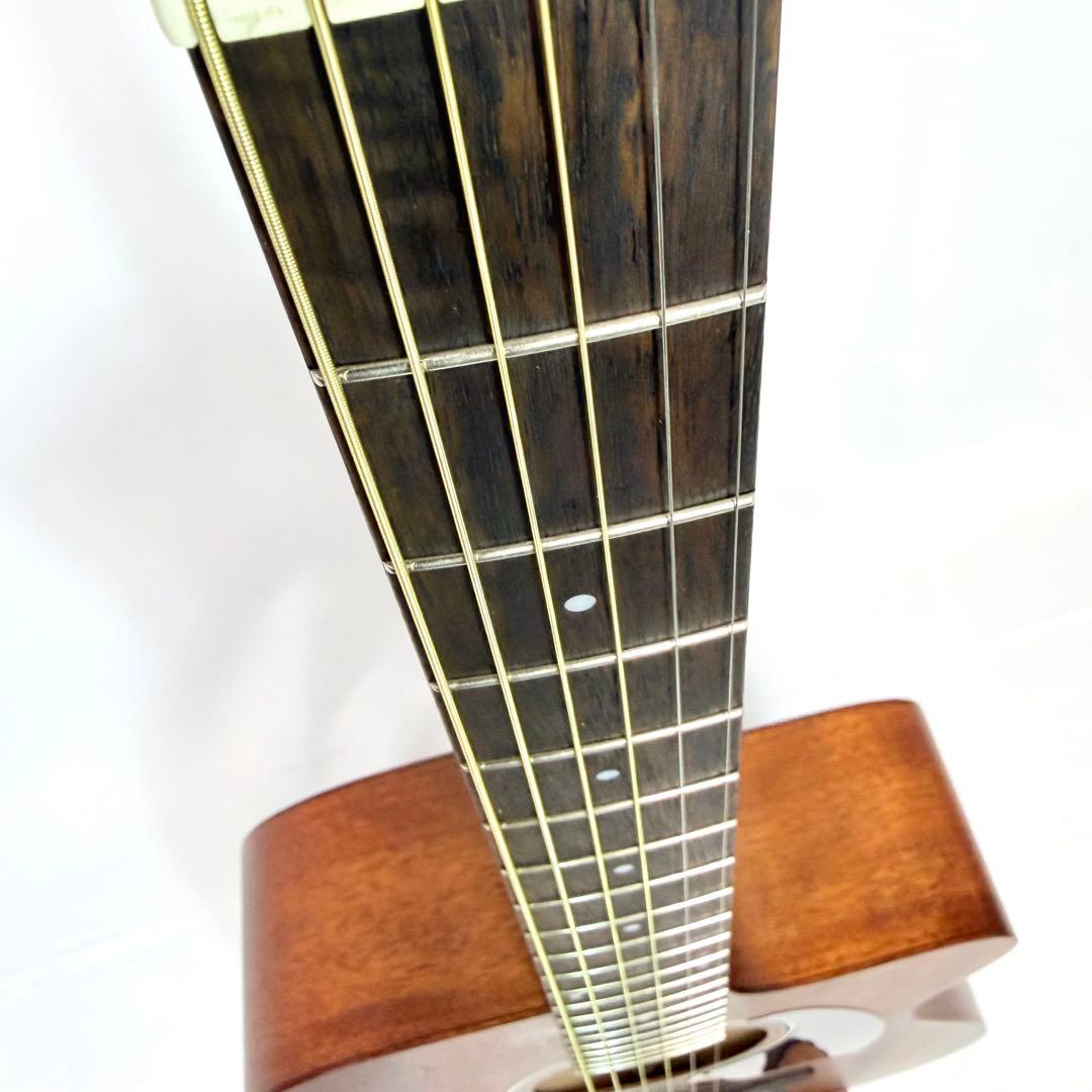 【美品/メンテ済】Ibanez PC12MHCE-OPN エレアコ 弦新品交換済