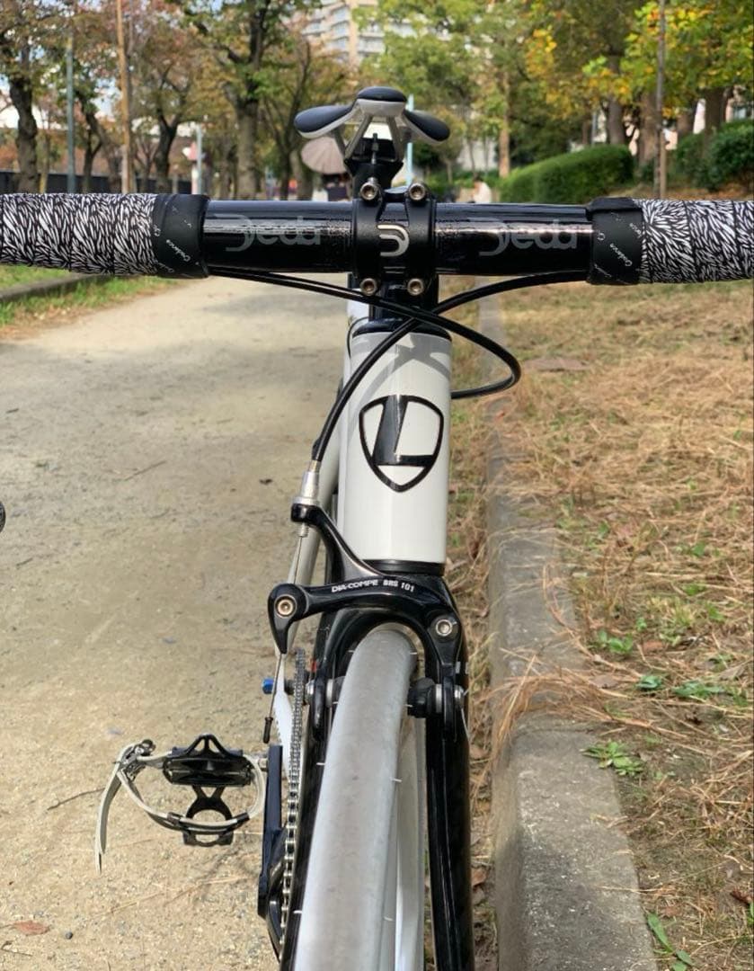【フルカスタム】リーダーバイク LEADER BIKE 735