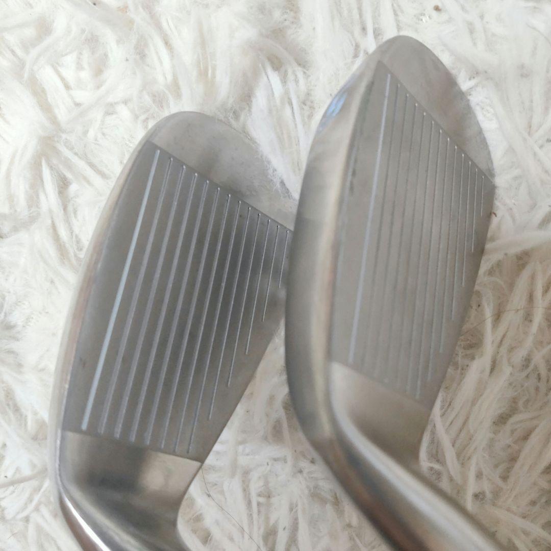 美品 SPALDING & Daiwa THEORY レディースゴルフ9本セット