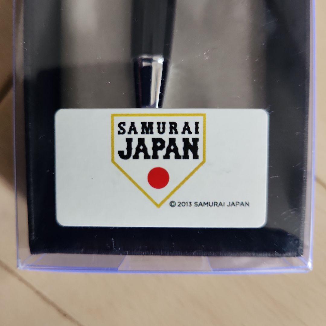 WBC サムライ・ジャパン応援グッズセット(ユニフォーム Lサイズ他5点セット)