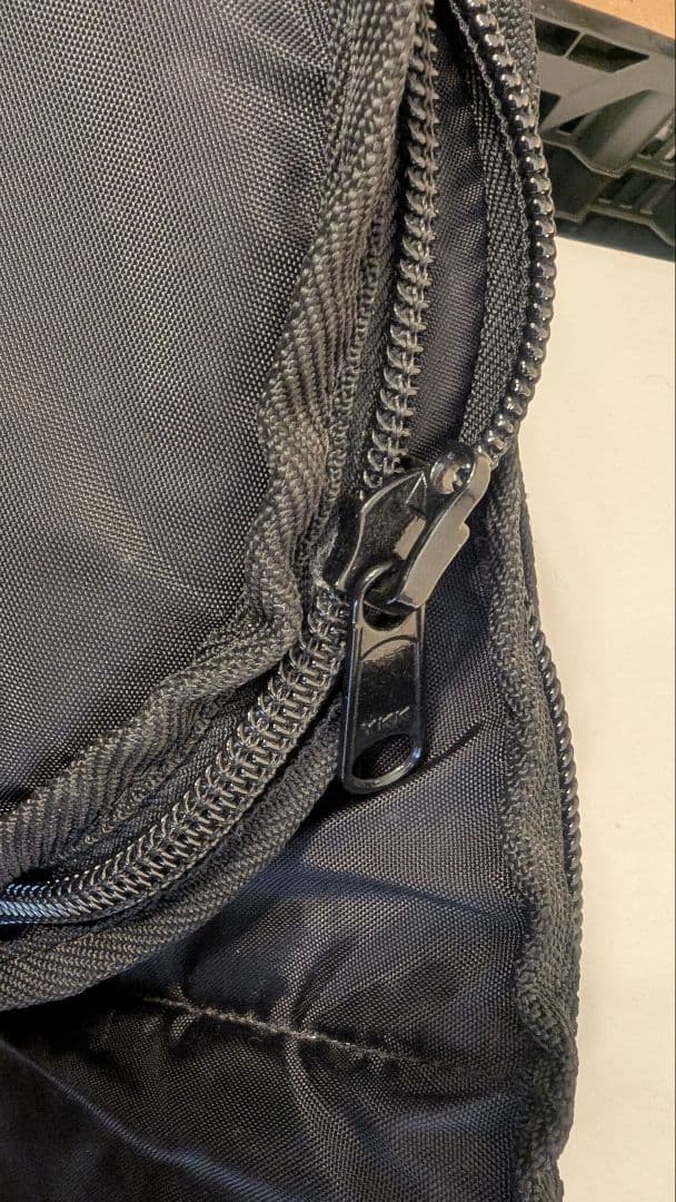 美品 OSTRICH OS-500 トラベルバッグ 輪行袋