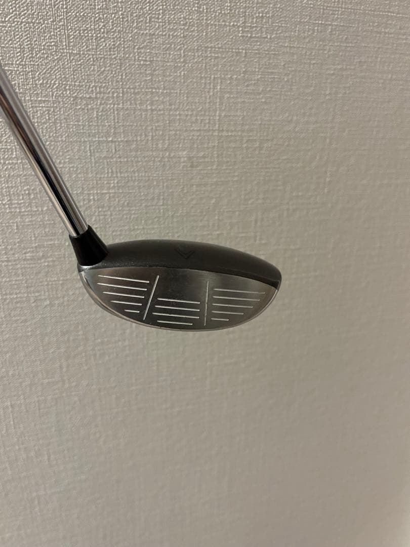 Callaway Big Bertha Heavywood 2番4番 2本セット