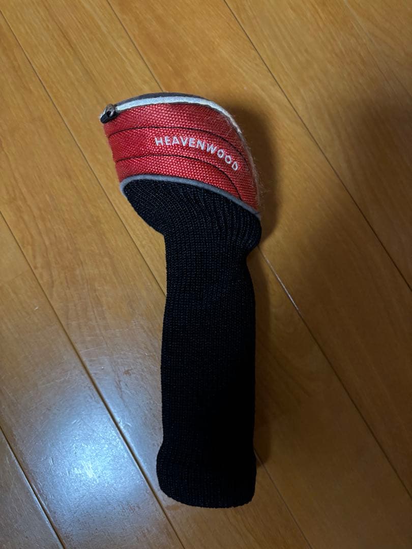 Callaway Big Bertha Heavywood 2番4番 2本セット