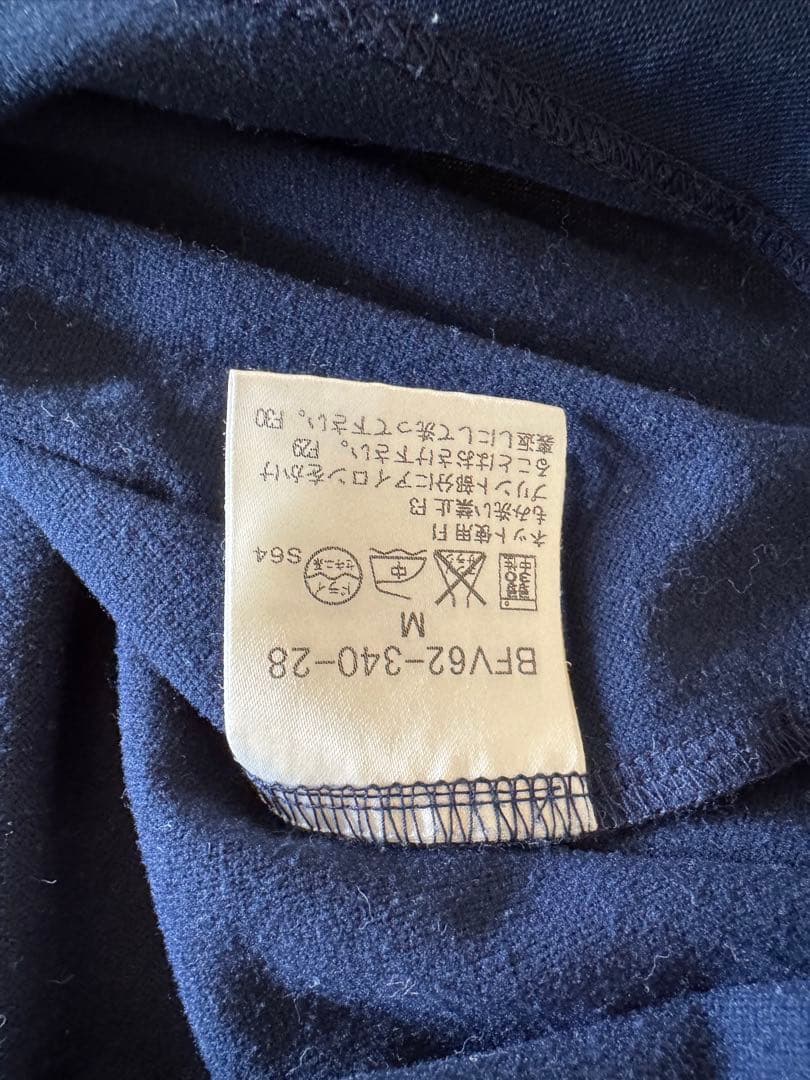 レア！　BURBERRY GOLF バーバリーゴルフ　ハイネックシャツ　セット