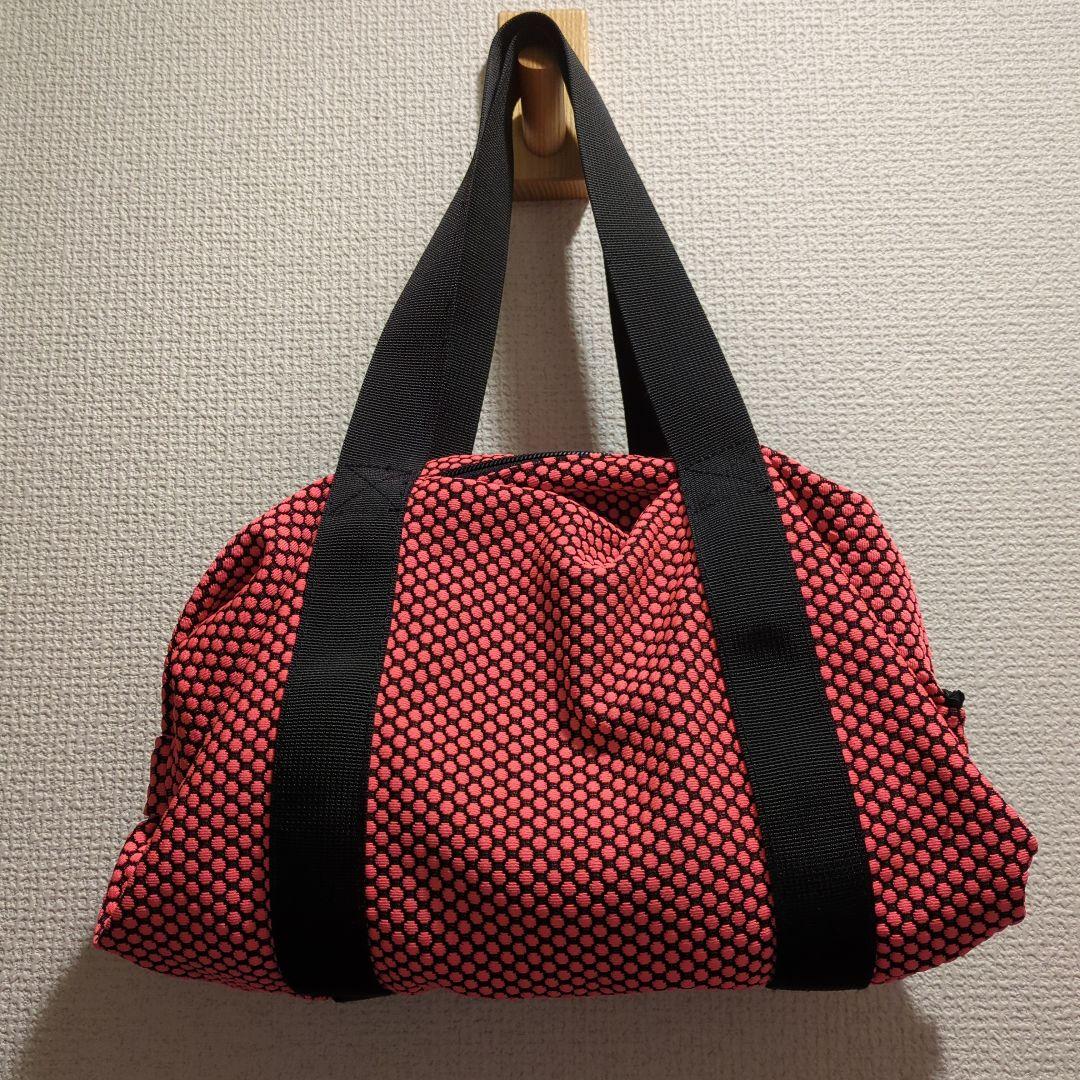 Repetto バレエレッスンバッグ ドットSサイズ
