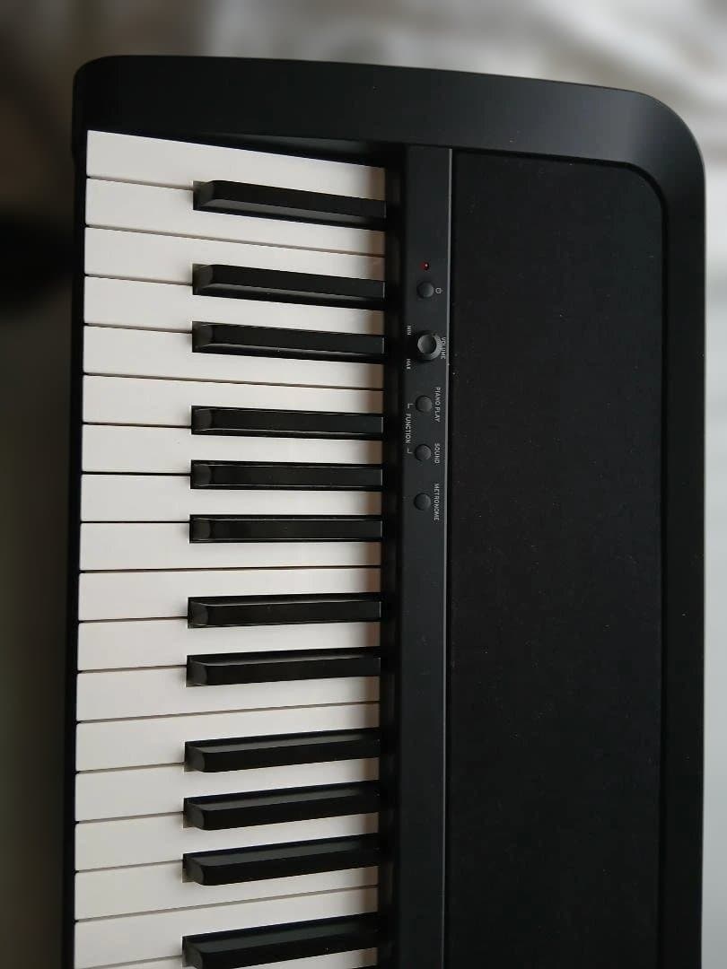KORG　B2　電子ピアノ