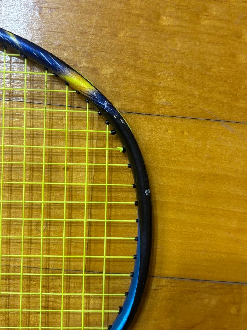 YONEX アストロクス77 3UG5