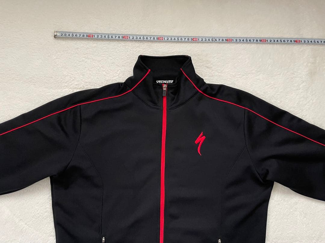 スペシャライズド　SPECIALIZED サイクルジャケット　サイクルジャージ