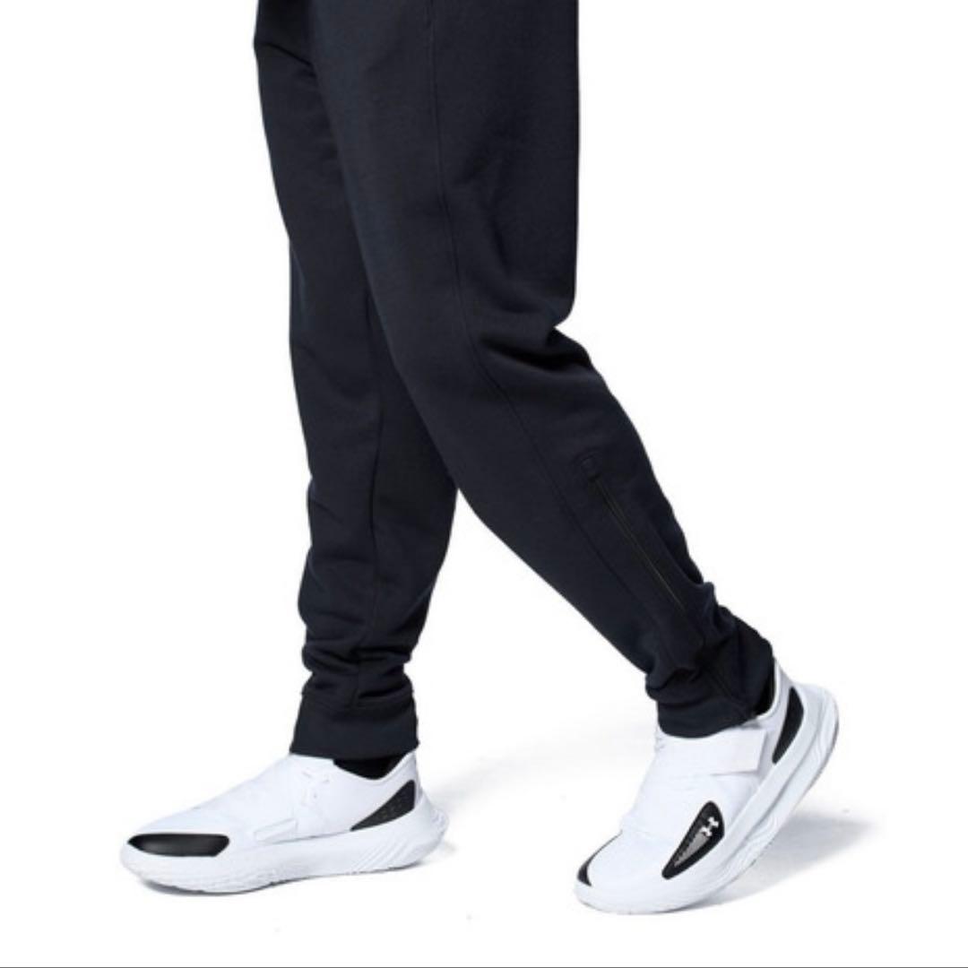 UNDER ARMOUR セットアップ Lサイズ 新品未使用