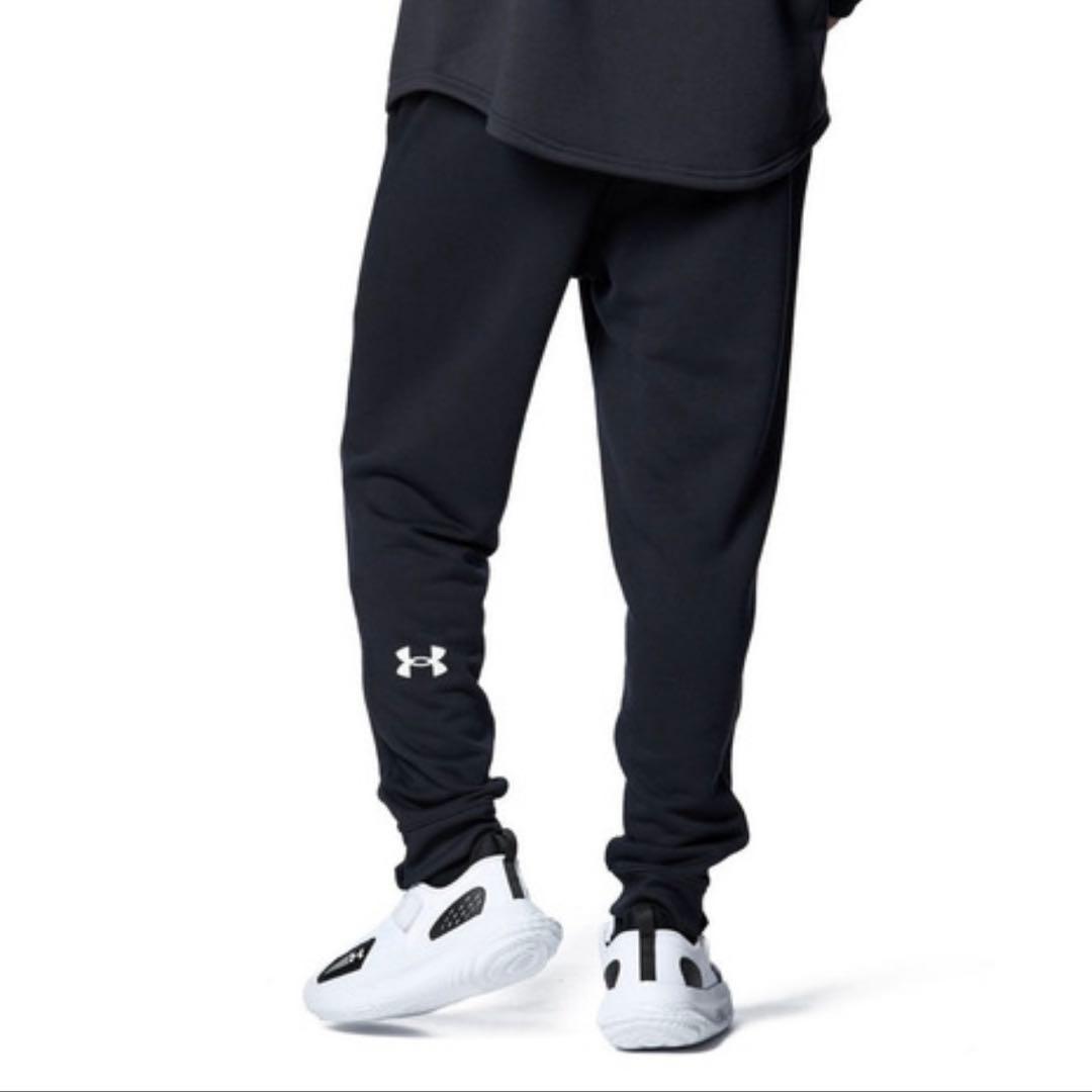 UNDER ARMOUR セットアップ Lサイズ 新品未使用
