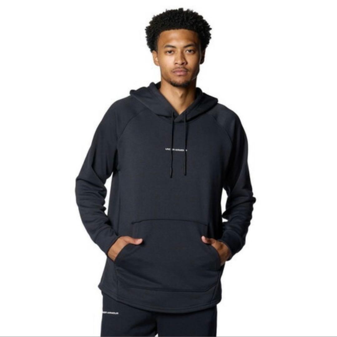 UNDER ARMOUR セットアップ Lサイズ 新品未使用