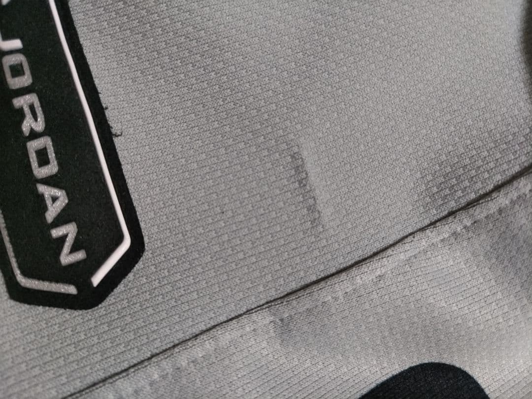 NIKE JORDAN Vネックタンクトップ （188071）
