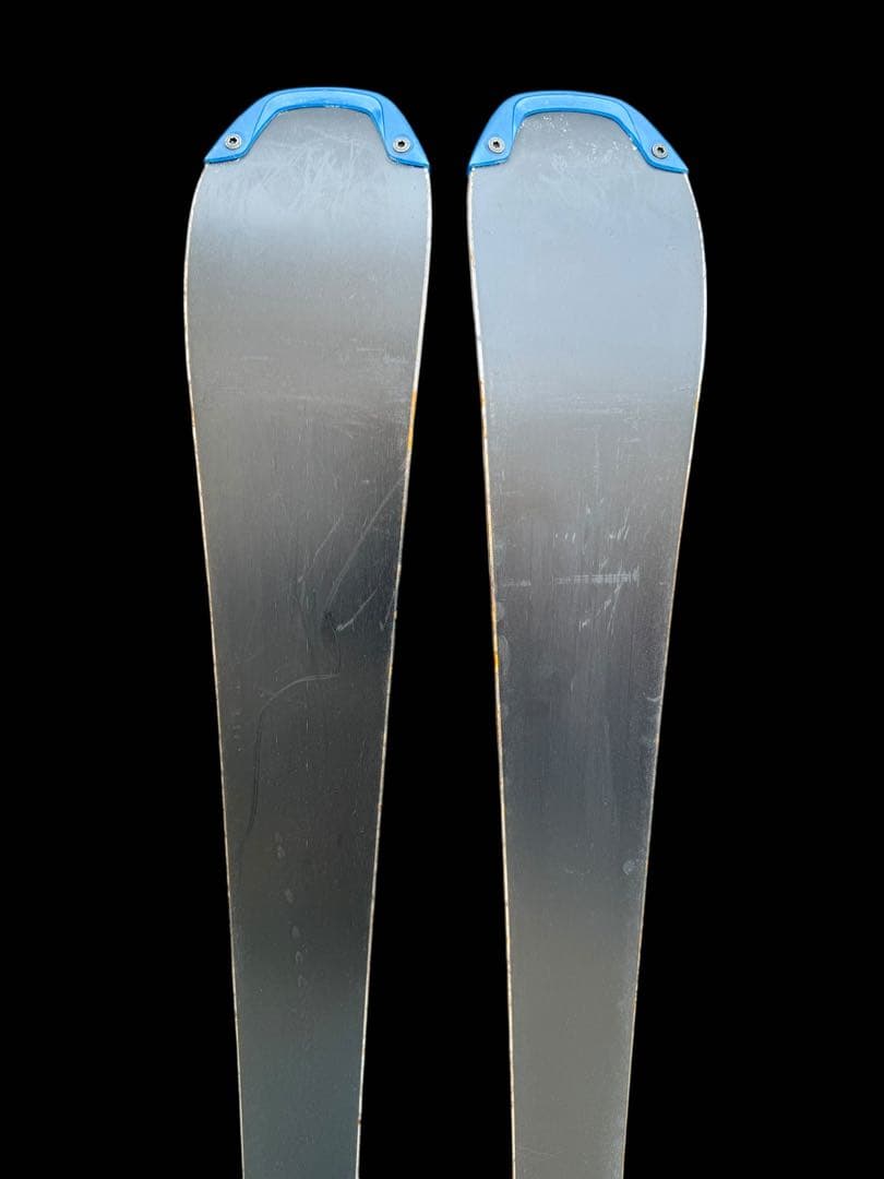 Salomon SIAM N5 スキー板 154センチ ビンディング
