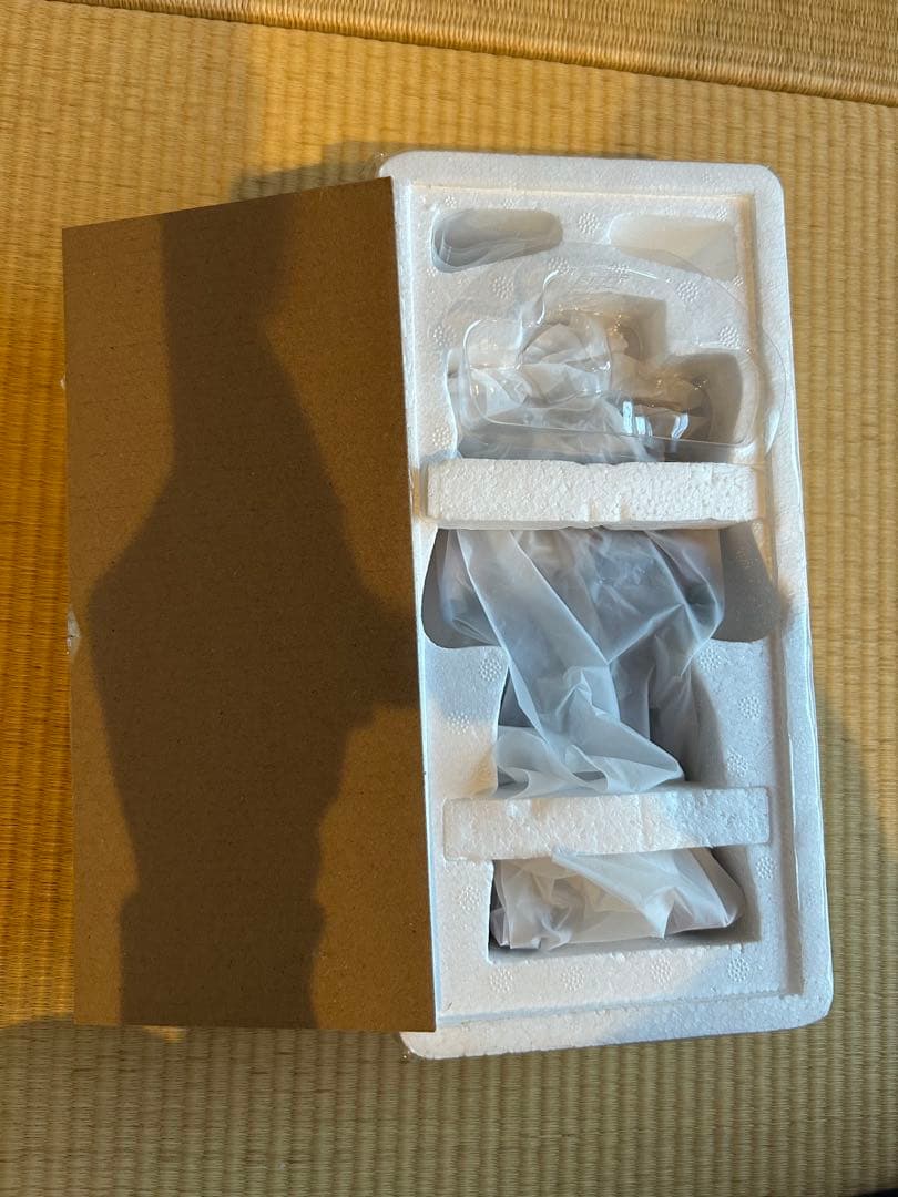 【中古】L BUILD ストライクルージュ　オオトリ装備