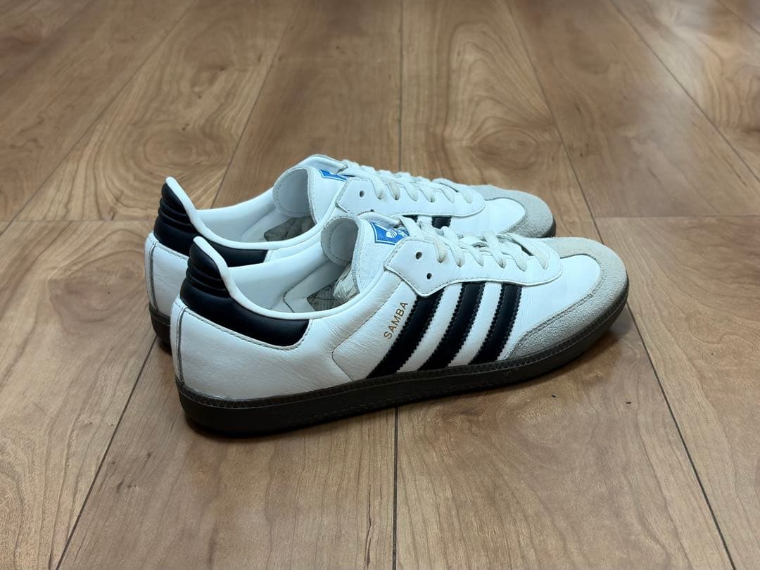 シューズ adidas samba OG
