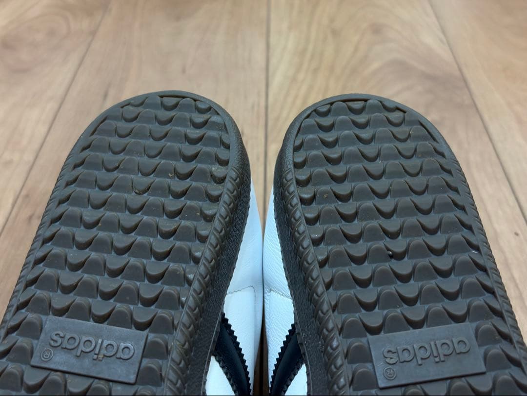 シューズ adidas samba OG
