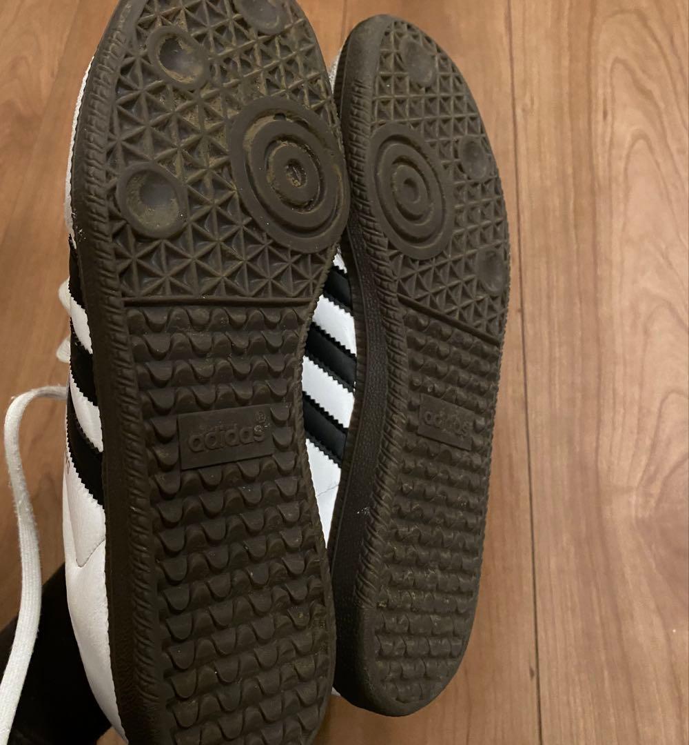シューズ adidas samba OG