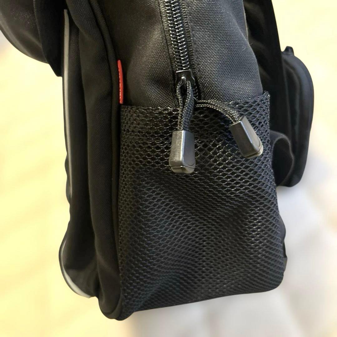 美品　RIXEN KAUL リクセンカウル リュックサック KLICKfix対応