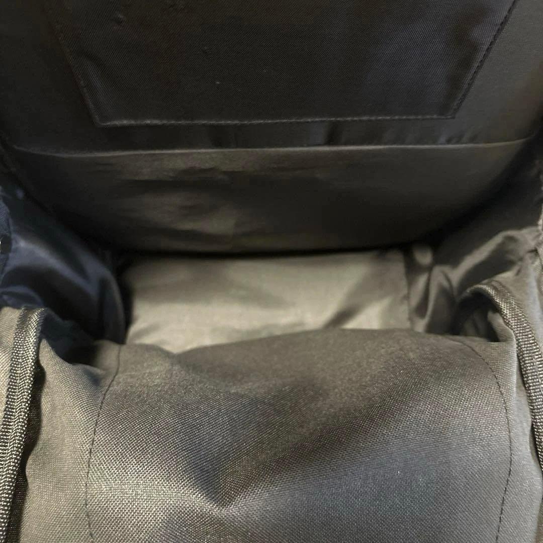 美品　RIXEN KAUL リクセンカウル リュックサック KLICKfix対応
