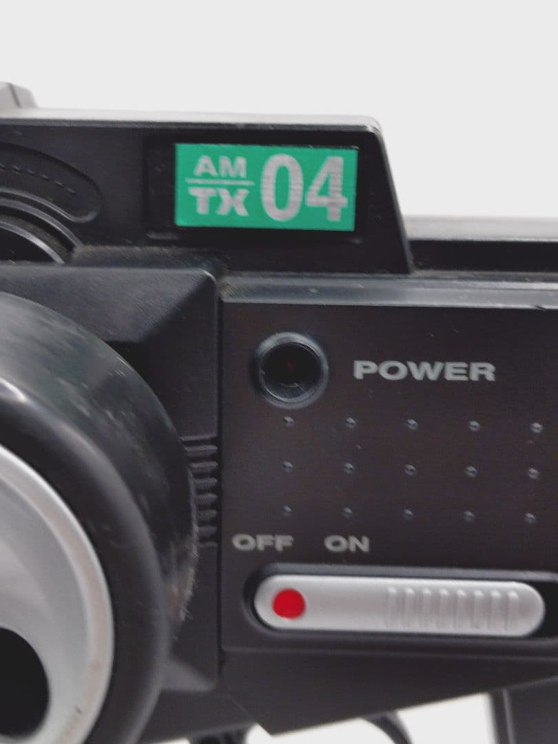 4-657 京商　ミニッツ　ラジコン　MS-1 RA-1 GTR　昭和レトロ