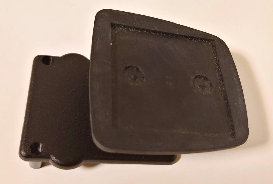 ユピテル GST-7 BLE ゴルフスイングトレーナー 動作確認済