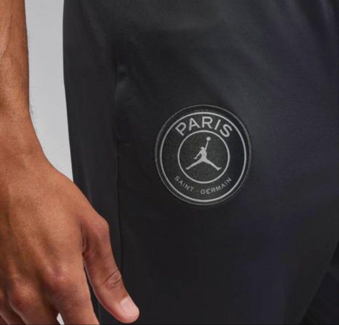 新品タグ付き★NIKE×PSG×JORDAN★ナイキ★ジャージ 上下セットアップ