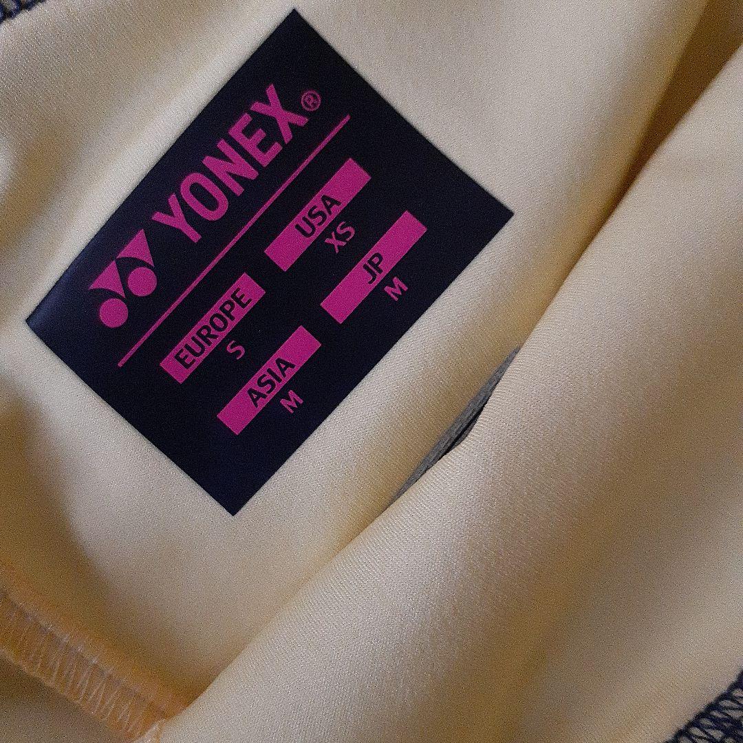 まりんです！【美品】YONEX レディーステニスウェア セットアップ M