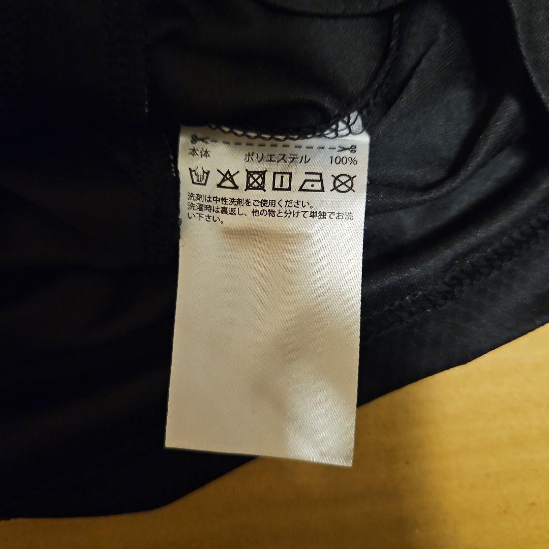 adidas×PALACE×JUVENTUS 半袖トレーニングトップ Mサイズ