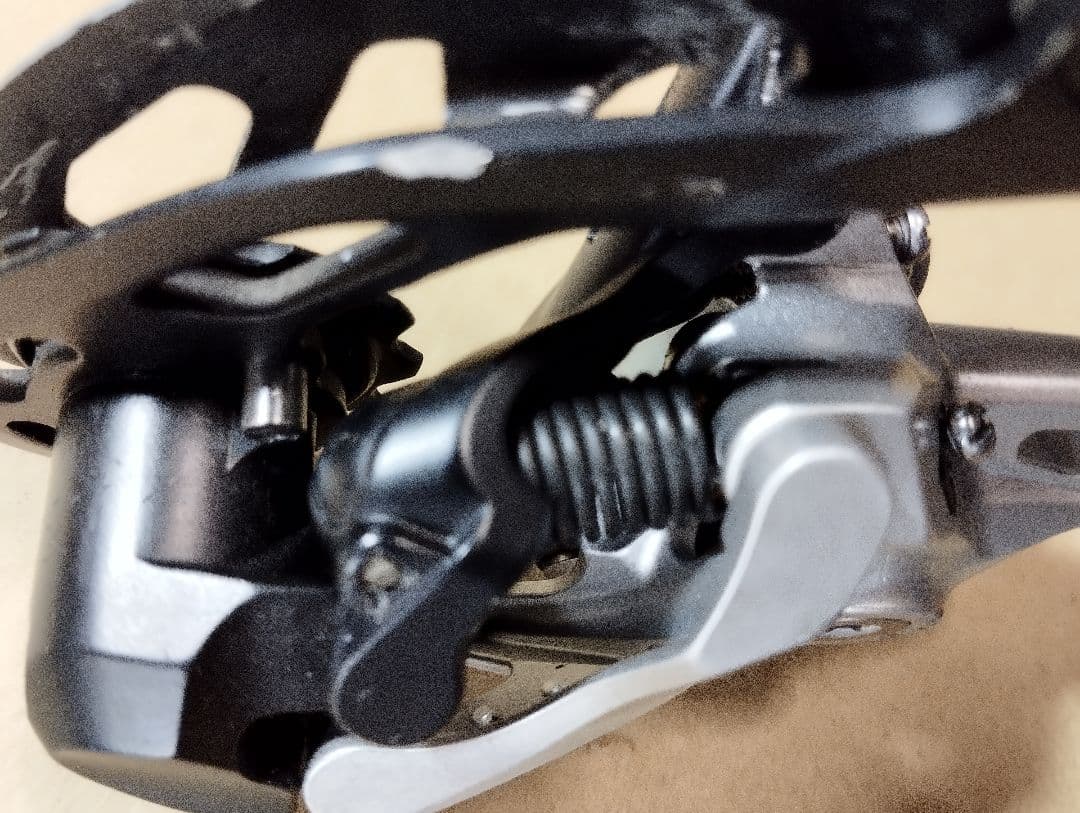 パーツ Shimano XT RD-M780GS